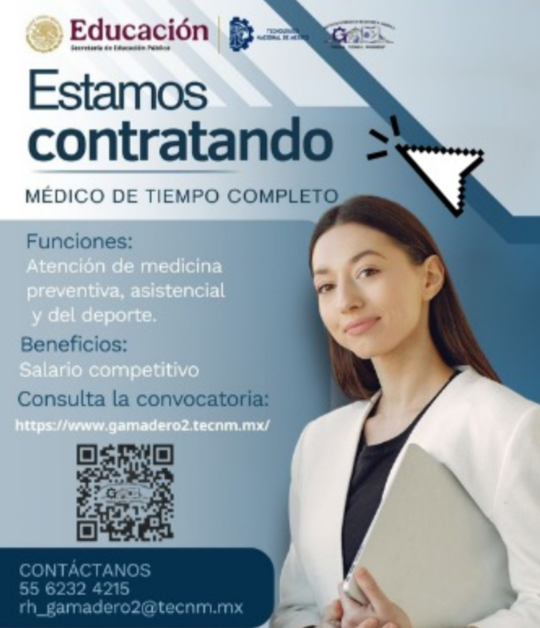 Administración